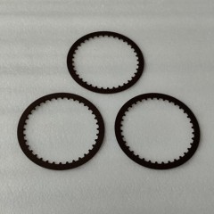 JF019E-CLPK01-U1 Clutch Plate Kit Forward Drum for N issan JF019E CVT8 Transmission Rebuild Kit