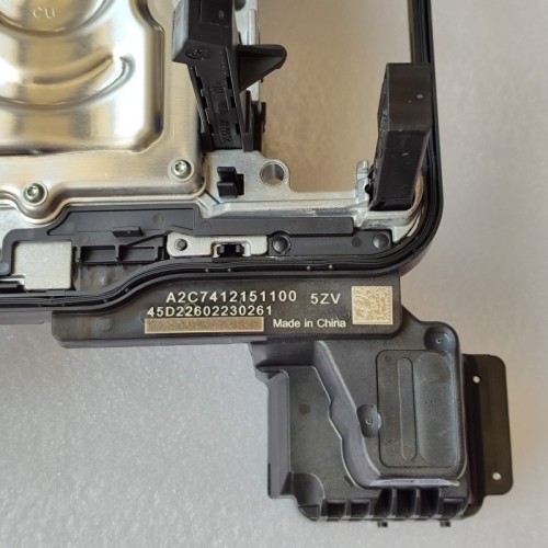 0AM-0093-OEM-L TCM Control Module 769K for VW Golf Skoda Octavia DQ200 DSG Transmission Mechatronic ECU