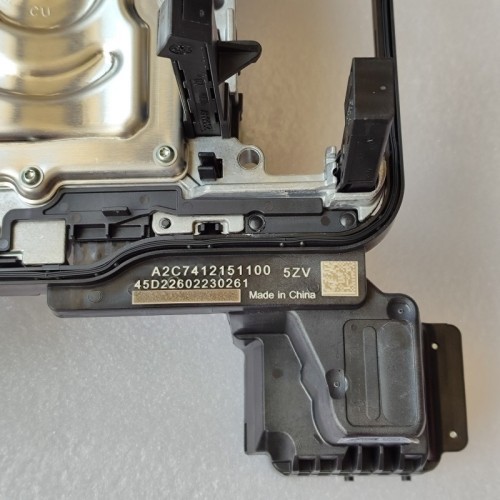 0AM-0093-OEM-L TCM Control Module 769K for VW Golf Skoda Octavia DQ200 DSG Transmission Mechatronic ECU
