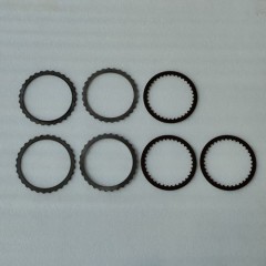 JF019E-CLPK01-U1 Clutch Plate Kit Forward Drum for N issan JF019E CVT8 Transmission Rebuild Kit