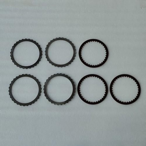 JF019E-CLPK01-U1 Clutch Plate Kit Forward Drum for N issan JF019E CVT8 Transmission Rebuild Kit