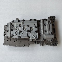 A750E-VB01-RE Valve Body for T oyota Tundra Sequoia A750E 5-Speed Automatic Transmission Replacement