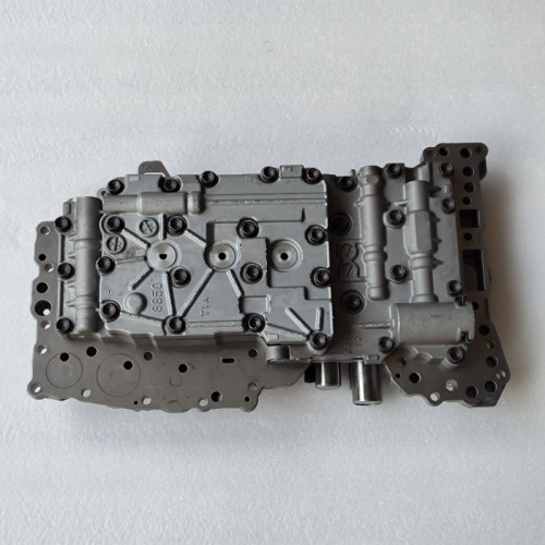 A750E-VB01-RE Valve Body for T oyota Tundra Sequoia A750E 5-Speed Automatic Transmission Replacement