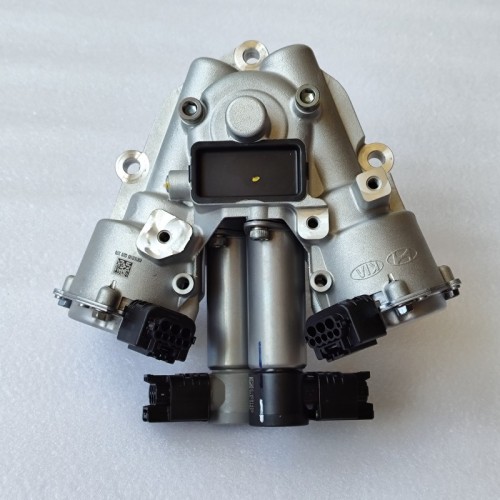 D7UF1-0024-OEM Actuator Assembly 43810-2D105 for H yundai D7UF1 DCT Transmission Parts