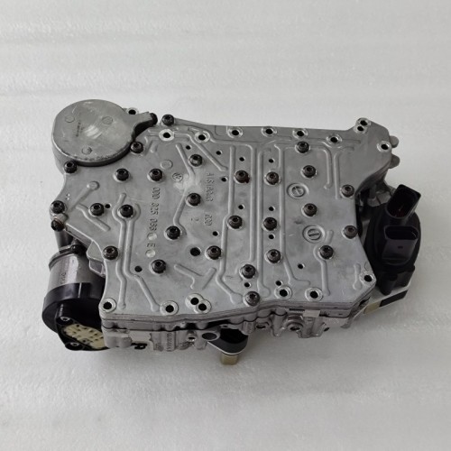 0DD-0010-RE Mechatronic Unit TCU 0DD325025J for VW Tiguan Audi Q3 DQ500 DSG Transmission ECU