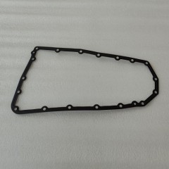 JF011E-0002-AM1 Pan Gasket Metal 20 Holes for N issan Altima Pathfinder JF011E JF017E CVT Transmission Gasket