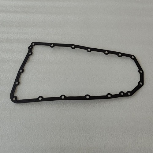 JF011E-0002-AM1 Pan Gasket Metal 20 Holes for N issan Altima Pathfinder JF011E JF017E CVT Transmission Gasket
