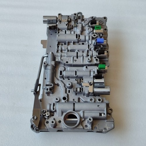 A960E-0005-FN1 Valve Body for Lexus T oyotaA960E 8-Speed Automatic Transmission Replacement