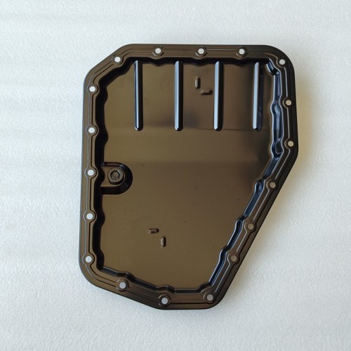 AW81-40LE-OILP02-AM Oil Pan 18 Holes for Chevy AW81-40LE 4-Speed Transmission Oil Pan