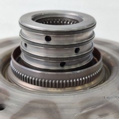 724.11-CLUT02-OEM Clutch Assembly A2472500600 for Mercedes C-Class E-Class 724.11 9G-Tronic Transmission Parts