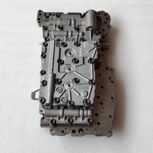 A750E-VB01-RE Valve Body for T oyota Tundra Sequoia A750E 5-Speed Automatic Transmission Replacement