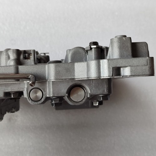 A750E-VB01-RE Valve Body for T oyota Tundra Sequoia A750E 5-Speed Automatic Transmission Replacement