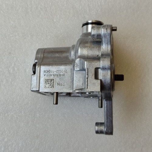 0DD-PUMP01-U1 Oil Pump 0DD325577A for VW Tiguan Audi Q3 DQ500 DSG Transmission Valve Body Pump