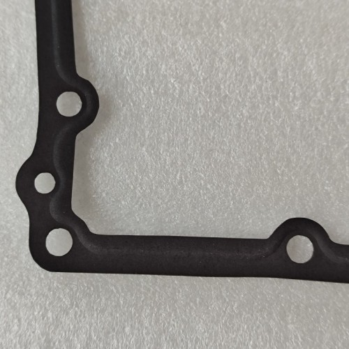 JF011E-0002-AM1 Pan Gasket Metal 20 Holes for N issan Altima Pathfinder JF011E JF017E CVT Transmission Gasket