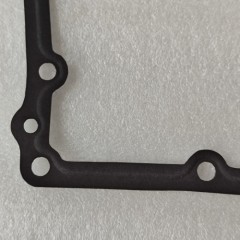 JF011E-0002-AM1 Pan Gasket Metal 20 Holes for N issan Altima Pathfinder JF011E JF017E CVT Transmission Gasket