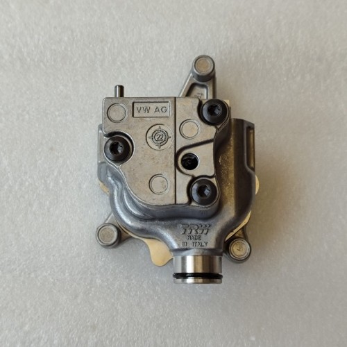 0DD-PUMP01-U1 Oil Pump 0DD325577A for VW Tiguan Audi Q3 DQ500 DSG Transmission Valve Body Pump