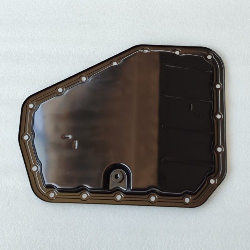 AW81-40LE-OILP02-AM Oil Pan 18 Holes for Chevy AW81-40LE 4-Speed Transmission Oil Pan