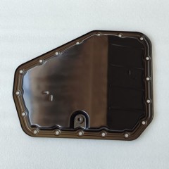 AW81-40LE-OILP02-AM Oil Pan 18 Holes for Chevy AW81-40LE 4-Speed Transmission Oil Pan