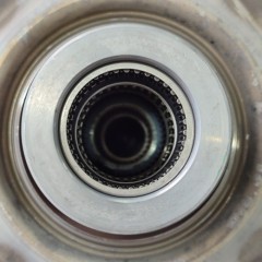 724.11-CLUT02-OEM Clutch Assembly A2472500600 for Mercedes C-Class E-Class 724.11 9G-Tronic Transmission Parts