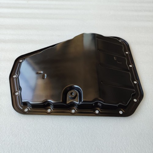 AW81-40LE-OILP02-AM Oil Pan 18 Holes for Chevy AW81-40LE 4-Speed Transmission Oil Pan
