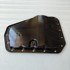 AW81-40LE-OILP02-AM Oil Pan 18 Holes for Chevy AW81-40LE 4-Speed Transmission Oil Pan