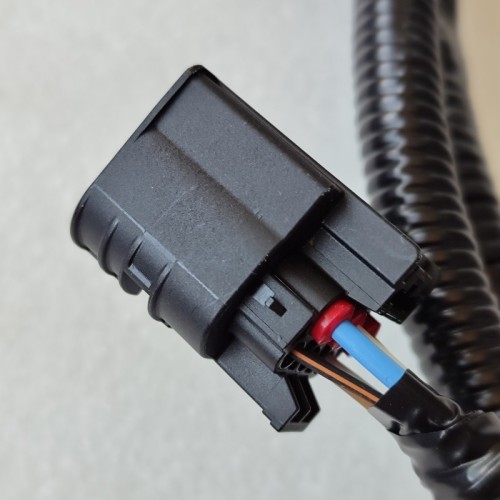 D7UF1-HARN01-OEM Wiring Harness 43897-2D020 for H yundai Elantra Kia Forte D7UF1 7-Speed DCT Transmission Parts