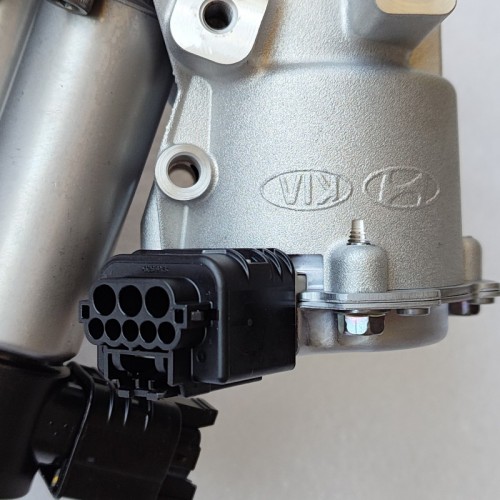 D7UF1-0024-OEM Actuator Assembly 43810-2D105 for H yundai D7UF1 DCT Transmission Parts