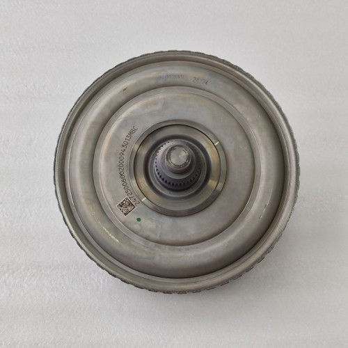 724.11-CLUT02-OEM Clutch Assembly A2472500600 for Mercedes C-Class E-Class 724.11 9G-Tronic Transmission Parts