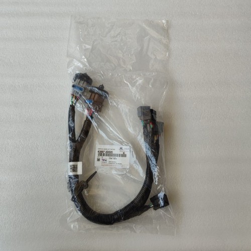 D7UF1-HARN01-OEM Wiring Harness 43897-2D020 for H yundai Elantra Kia Forte D7UF1 7-Speed DCT Transmission Parts