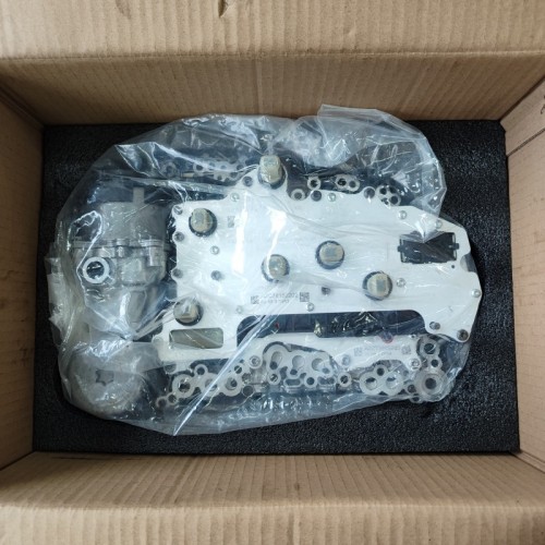 0DD-0010-RE Mechatronic Unit TCU 0DD325025J for VW Tiguan Audi Q3 DQ500 DSG Transmission ECU