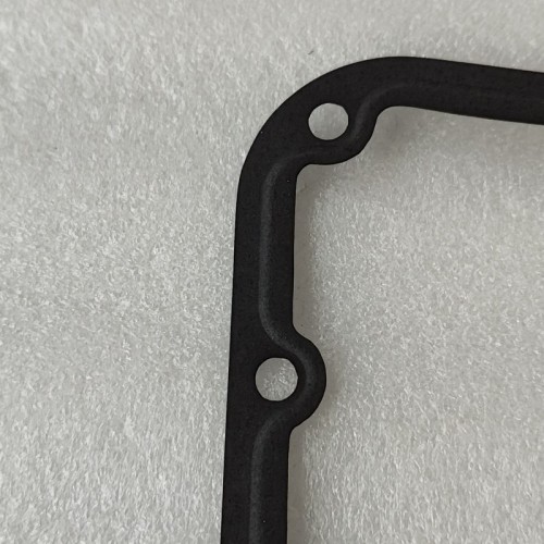 JF011E-0002-AM1 Pan Gasket Metal 20 Holes for N issan Altima Pathfinder JF011E JF017E CVT Transmission Gasket
