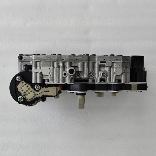 0DD-0010-RE Mechatronic Unit TCU 0DD325025J for VW Tiguan Audi Q3 DQ500 DSG Transmission ECU