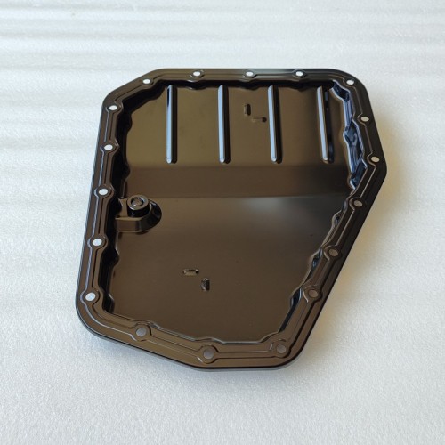 AW81-40LE-OILP02-AM Oil Pan 18 Holes for Chevy AW81-40LE 4-Speed Transmission Oil Pan