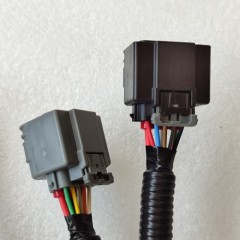 D7UF1-HARN01-OEM Wiring Harness 43897-2D020 for H yundai Elantra Kia Forte D7UF1 7-Speed DCT Transmission Parts