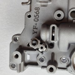A750E-VB01-RE Valve Body for T oyota Tundra Sequoia A750E 5-Speed Automatic Transmission Replacement