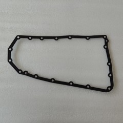 JF011E-0002-AM1 Pan Gasket Metal 20 Holes for N issan Altima Pathfinder JF011E JF017E CVT Transmission Gasket