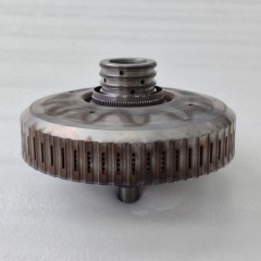 724.11-CLUT02-OEM Clutch Assembly A2472500600 for Mercedes C-Class E-Class 724.11 9G-Tronic Transmission Parts