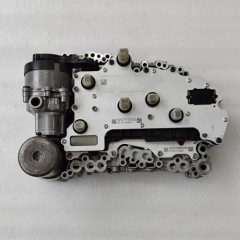 0DD-0010-RE Mechatronic Unit TCU 0DD325025J for VW Tiguan Audi Q3 DQ500 DSG Transmission ECU