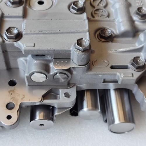 A960E-0005-FN1 Valve Body for Lexus T oyotaA960E 8-Speed Automatic Transmission Replacement