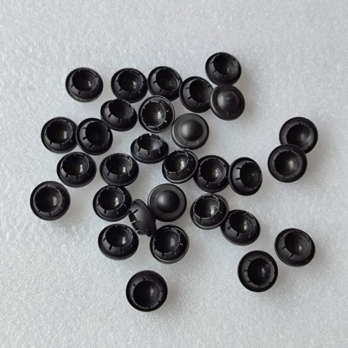 0AM-VB49-U1 Clutch Pusher Clip for VW Golf Audi A3 DQ200 DSG Transmission Clutch Fork Parts