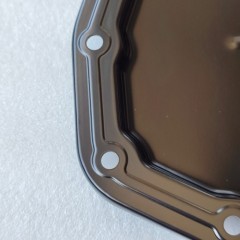 AW81-40LE-OILP02-AM Oil Pan 18 Holes for Chevy AW81-40LE 4-Speed Transmission Oil Pan