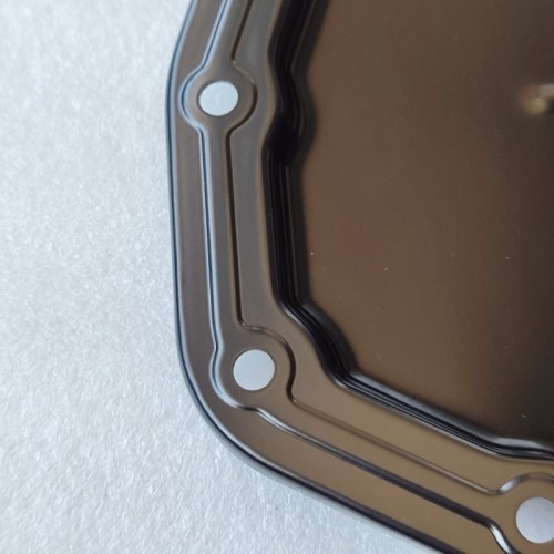 AW81-40LE-OILP02-AM Oil Pan 18 Holes for Chevy AW81-40LE 4-Speed Transmission Oil Pan