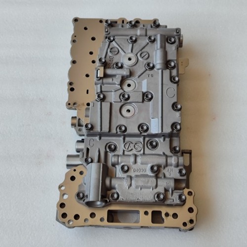 A960E-0005-FN1 Valve Body for Lexus T oyotaA960E 8-Speed Automatic Transmission Replacement