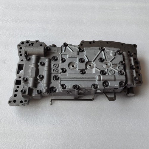 A750E-VB01-RE Valve Body for T oyota Tundra Sequoia A750E 5-Speed Automatic Transmission Replacement
