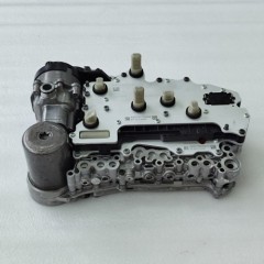 0DD-0010-RE Mechatronic Unit TCU 0DD325025J for VW Tiguan Audi Q3 DQ500 DSG Transmission ECU
