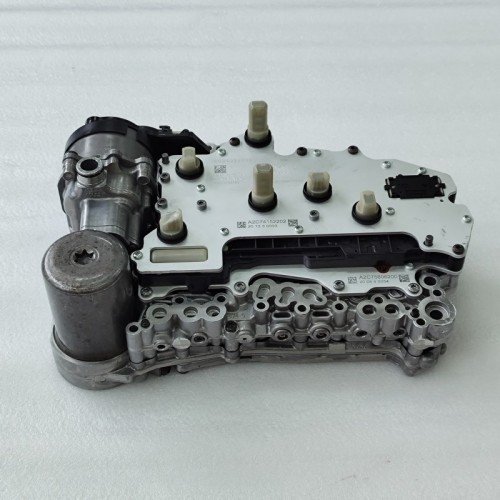 0DD-0010-RE Mechatronic Unit TCU 0DD325025J for VW Tiguan Audi Q3 DQ500 DSG Transmission ECU