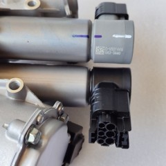 D7UF1-0024-OEM Actuator Assembly 43810-2D105 for H yundai D7UF1 DCT Transmission Parts
