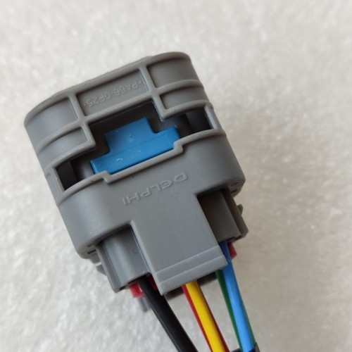 D7UF1-HARN01-OEM Wiring Harness 43897-2D020 for H yundai Elantra Kia Forte D7UF1 7-Speed DCT Transmission Parts