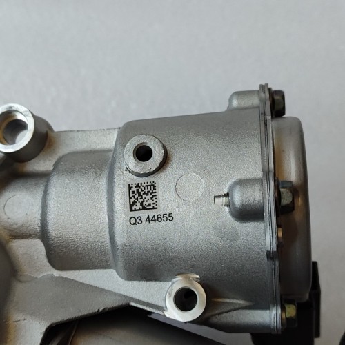D7UF1-0024-OEM Actuator Assembly 43810-2D105 for H yundai D7UF1 DCT Transmission Parts