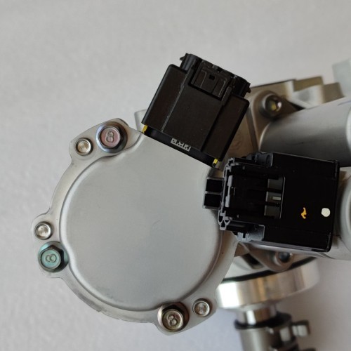 D7UF1-0024-OEM Actuator Assembly 43810-2D105 for H yundai D7UF1 DCT Transmission Parts